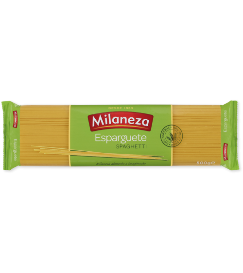 Esparguete Milaneza, 500g