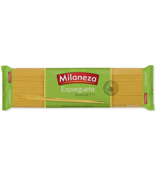 Spaghetti Milaneza, 500g